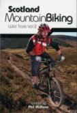 Scotland Mountain Biking