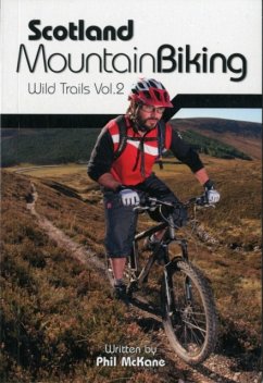Scotland Mountain Biking - McKane, Phil