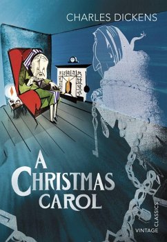 Cover A Christmas Carol