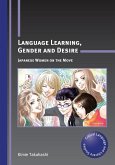 Language Learning, Gender and Desire PB