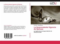 La Sorprendente Vigencia de Spinoza