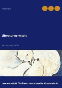 Literaturwerkstatt - Pieper, Nina