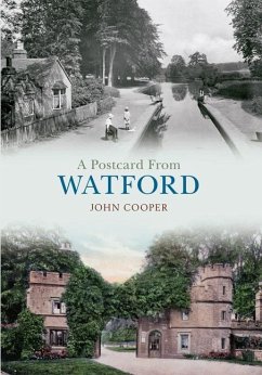 A Postcard from Watford - Cooper, John