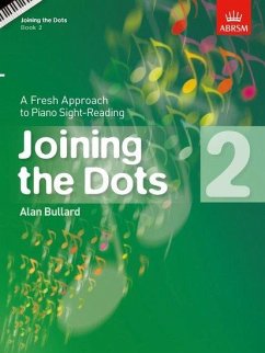 Cover Joining the Dots, Book 2 (Piano)