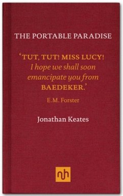 Portable Paradise - Keates, Jonathan