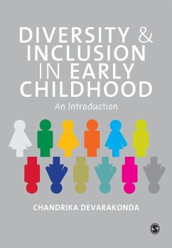 Diversity and Inclusion in Early Childhood - Devarakonda, Chandrika