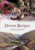 Devon Recipes