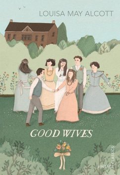 Good Wives - Alcott, Louisa May