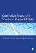 Qualitative Research in Sport and... - Bild 1