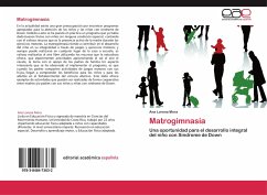 Matrogimnasia - Mora, Ana Lorena