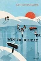 Winter Holiday - Ransome, Arthur