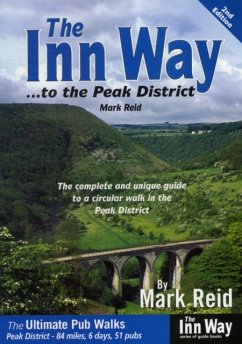 The Inn Way... to the Peak District - Reid, Mark