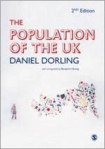 The Population of the UK - Dorling, Danny