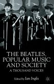 The Beatles, Popular Music and Society