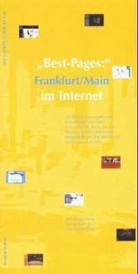 Frankfurt/Main im Internet / Best-Pages - Krichbaum, Jörg; Gruber, Christian