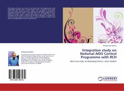 Integration study on National AIDS Control Programme with RCH