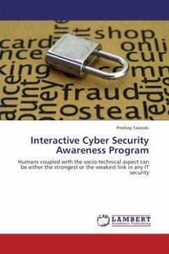 Interactive Cyber Security Awareness Program