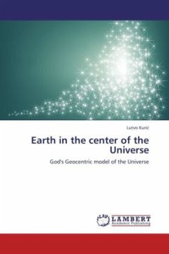 Earth in the center of the Universe - Kuric, Lutvo