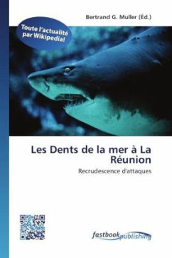 Les Dents de la mer à La Réunion