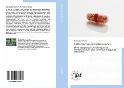 Salbutamol et Performance Salbutamol et Performance