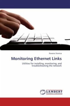 Monitoring Ethernet Links