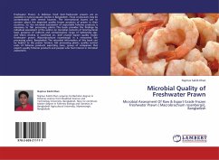 Microbial Quality of Freshwater Prawn
