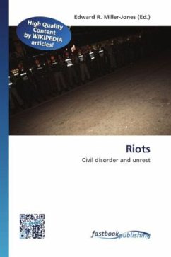 Cover Riots