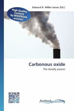 Carbonous oxide