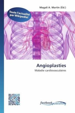 Cover Angioplasties