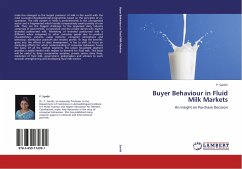 Buyer Behaviour in Fluid Milk Markets - Santhi, P.