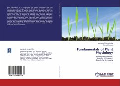 Fundamentals of Plant Physiology
