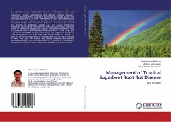 Management of Tropical Sugarbeet Root Rot Disease - Mokkan, Paramasivan;Seenivasan, Mohan;Angan, Chandrasekaran