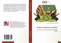 Poésie, histoire et mythe - Keumawo Nimpa, Inès Lydivine