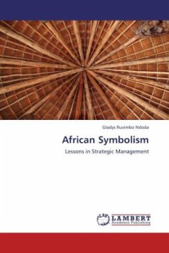 African Symbolism - Ndoda, Gladys Ruvimbo