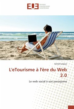 L'eTourisme à l'ère du Web 2.0 - Lalaoui, Achraf