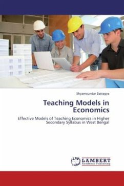 Teaching Models in Economics - Bairagya, Shyamsundar
