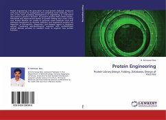 Protein Engineering - Rao, D. Srinivasa