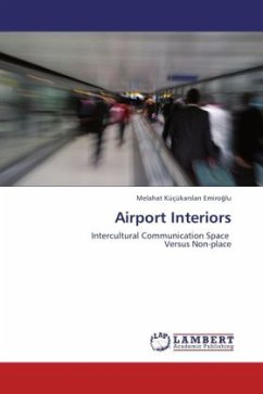 Airport Interiors