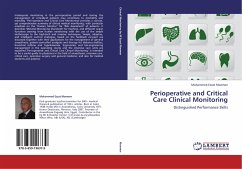 Perioperative and Critical Care Clinical Monitoring