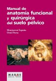 Manual de anatomía funcional y quirúrgica del suelo pélvico Manual de anatomía funcional y quirúrgica del suelo pélvico