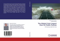 The Global Crisis' Impact Over EU Public Policies - Ionescu, Romeo-Victor;Marchis, Gabriela