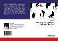 Realizing The Protection Rights Of The Child