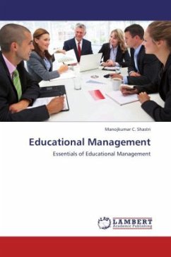 Educational Management