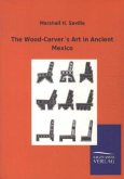 The Wood-Carver´s Art in Ancient Mexico