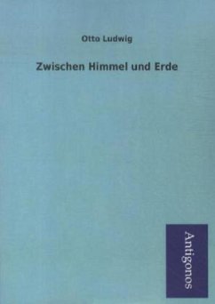 Zwischen Himmel und Erde - Ludwig, Otto