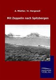Mit Zeppelin nach Spitzbergen