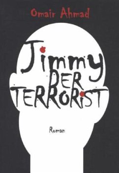 Jimmy der Terrorist - Ahmad, Omair