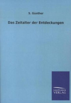 Das Zeitalter der Entdeckungen - Günther, S.