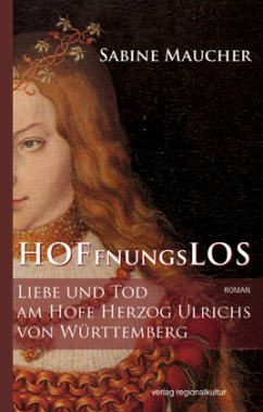 Hoffnungslos - Maucher, Sabine