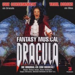 Fant.Music.Dracula - Walter Haupt & Klaus Doldinger